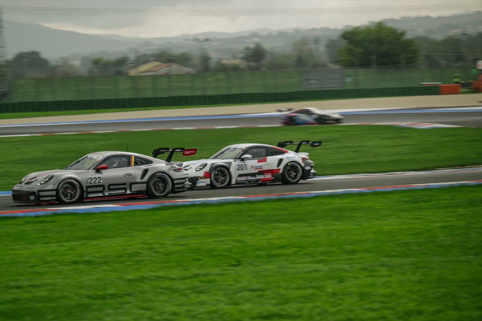 Misano World Circuit Marco Simoncelli — foto 01